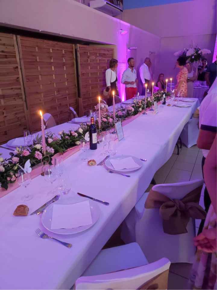 Enfin mariée 2 juillet - 5