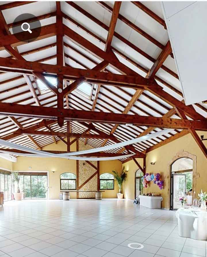 Décoration sur les murs - 1