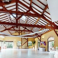 Décoration sur les murs - 1