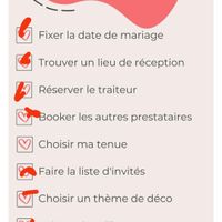 BONUS : Une check-list à cocher ✅ - 1