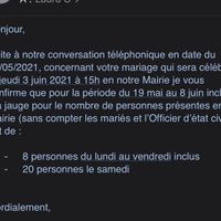 Au secouuuurs j’en peux plus Mairie a 8 Maxi 😭😭😞 - 1