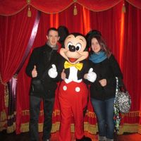 nous a Disneyland Paris 