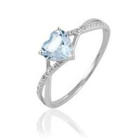 Ma bague de fiançailles