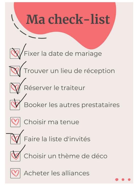 BONUS : Une check-list à cocher ✅ - 1