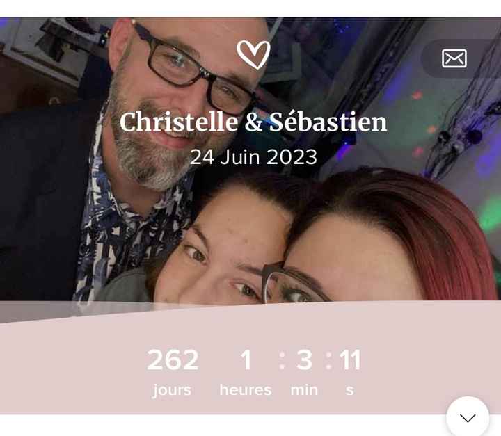 Partage une photo de ton compteur 🙌 - 1