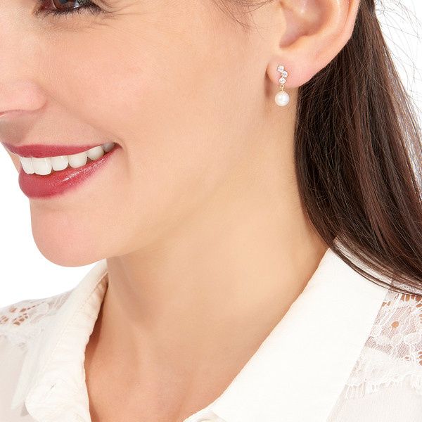 Mes boucles d'oreilles 2