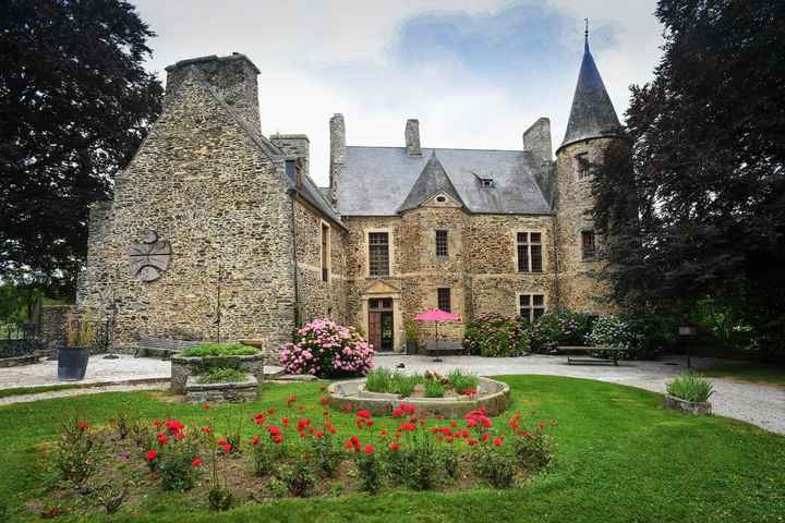 Mon beau Château - 1