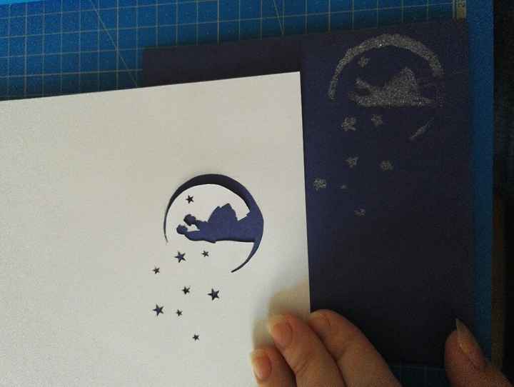 Soucis de faire-part - 1