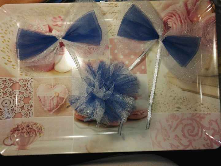  Je vous partage quelques diy que j'ai fais. - 1