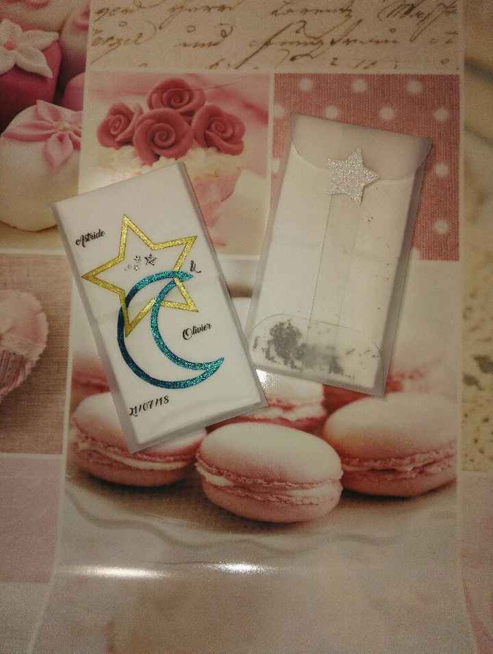  Je vous partage quelques diy que j'ai fais. - 2