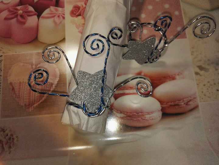  Je vous partage quelques diy que j'ai fais. - 3