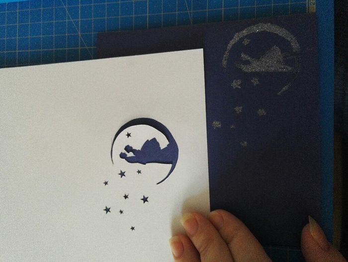Soucis de faire-part - 1