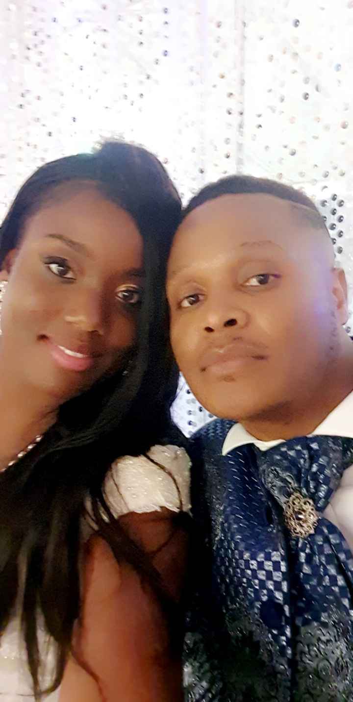 Tu es satisfait.e de ton jour J ? ⭐⭐⭐ - 1