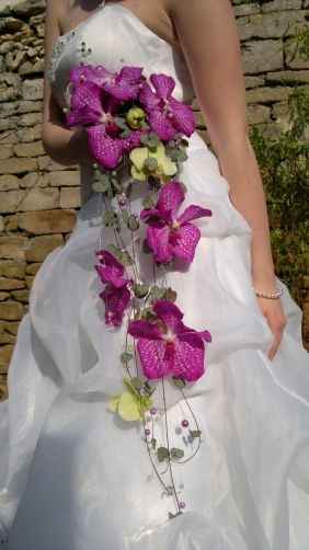 realisations de ma patronne