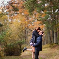 Seance photos couple - 5