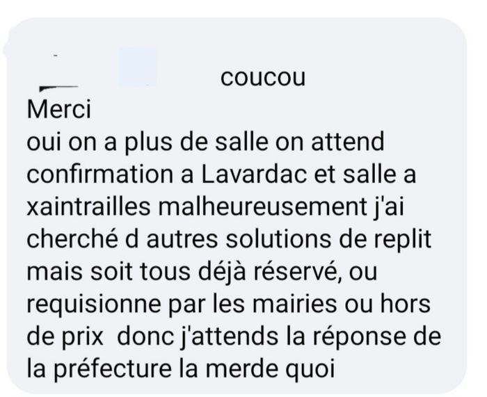 Mariages et élections 3