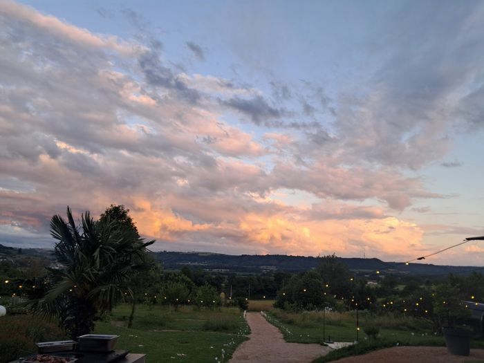 C'est fait ! Les préparatifs 6