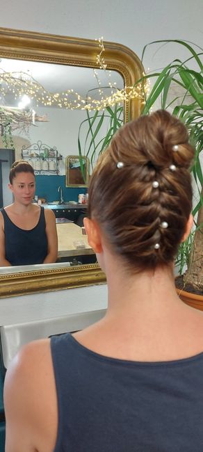 C'est fait : la découverte 2