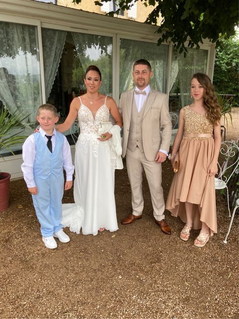 C'est fait : la découverte 3