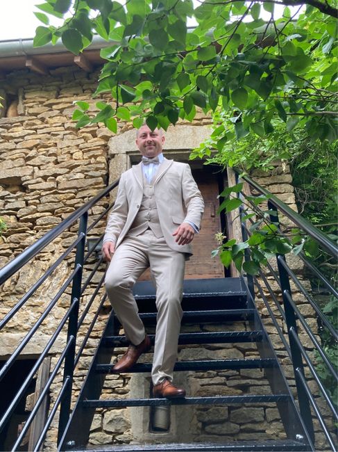 C'est fait : la découverte 4