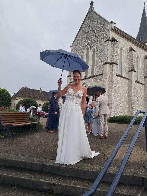 C'est fait : la mairie 3