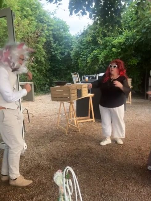 C'est fait : Le vh 3