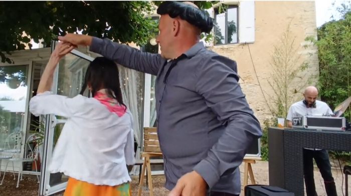 C'est fait : Le vh 4