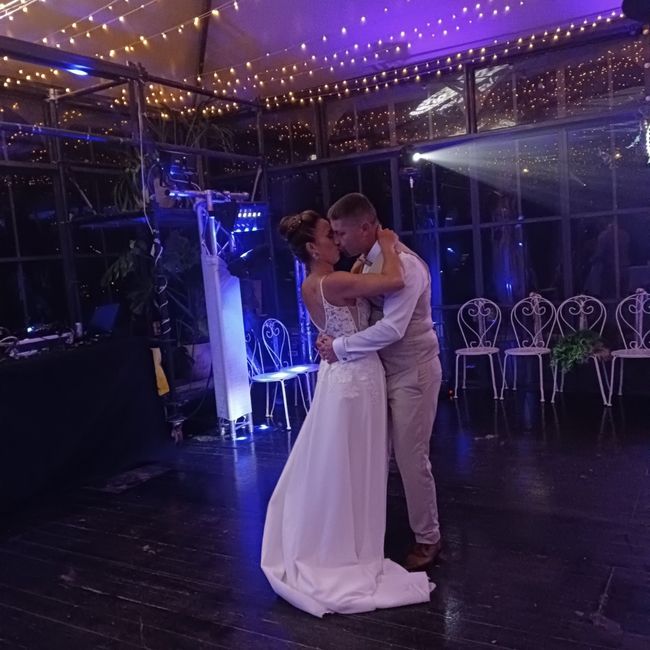 C'est fait : Le repas. 2