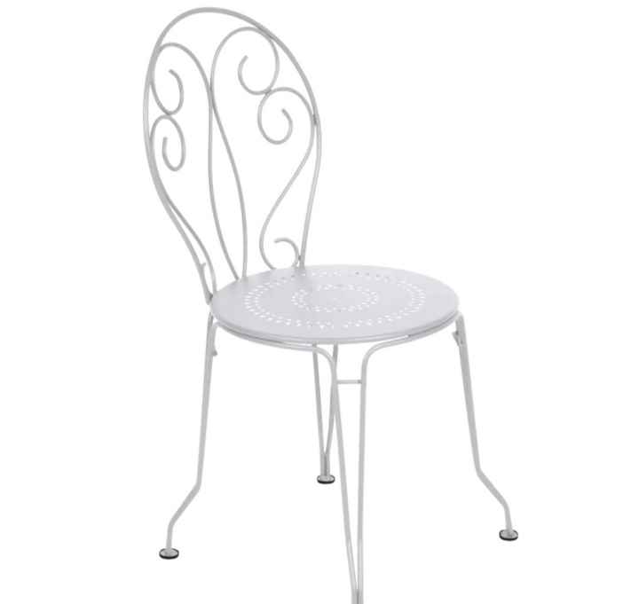 Fleurs de chaise - 1