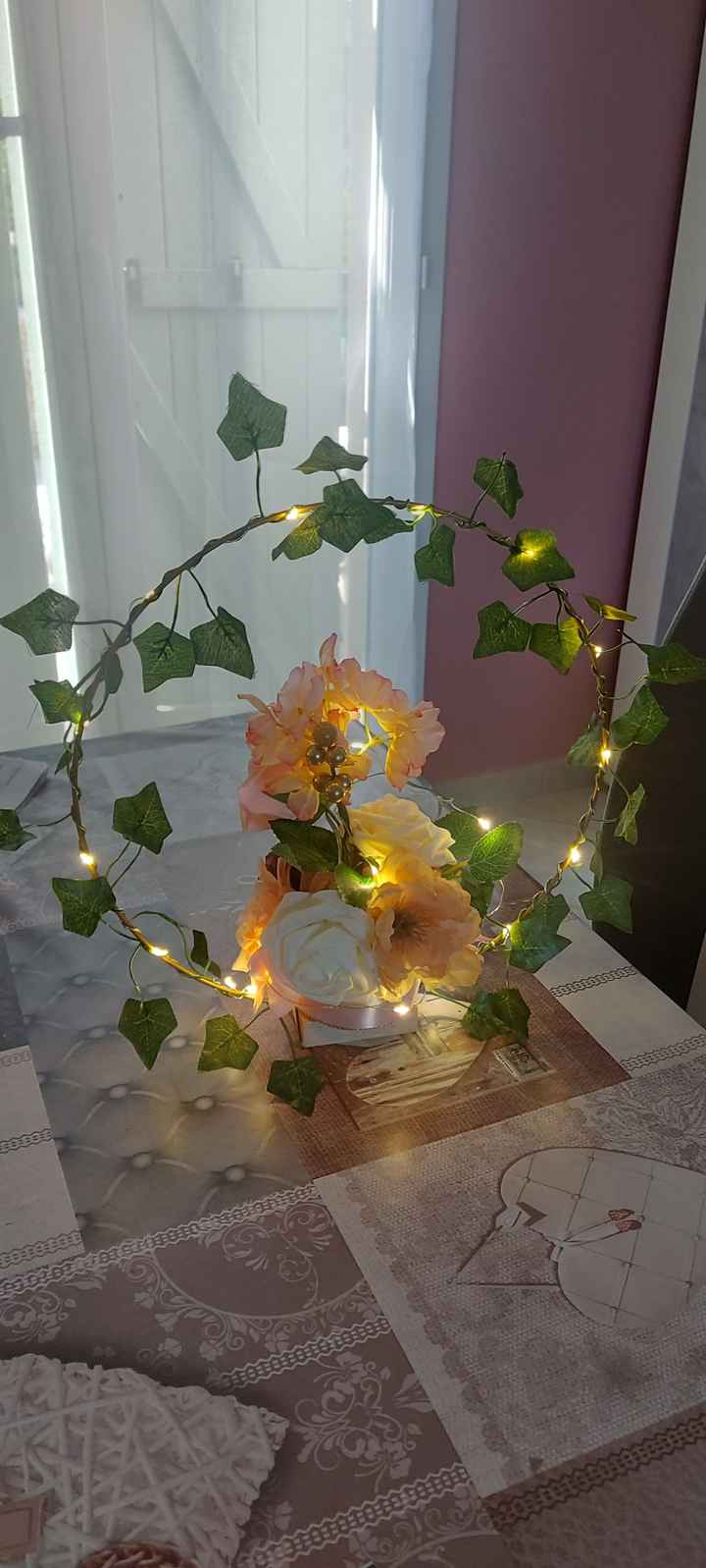 Préparatifs diy - 4