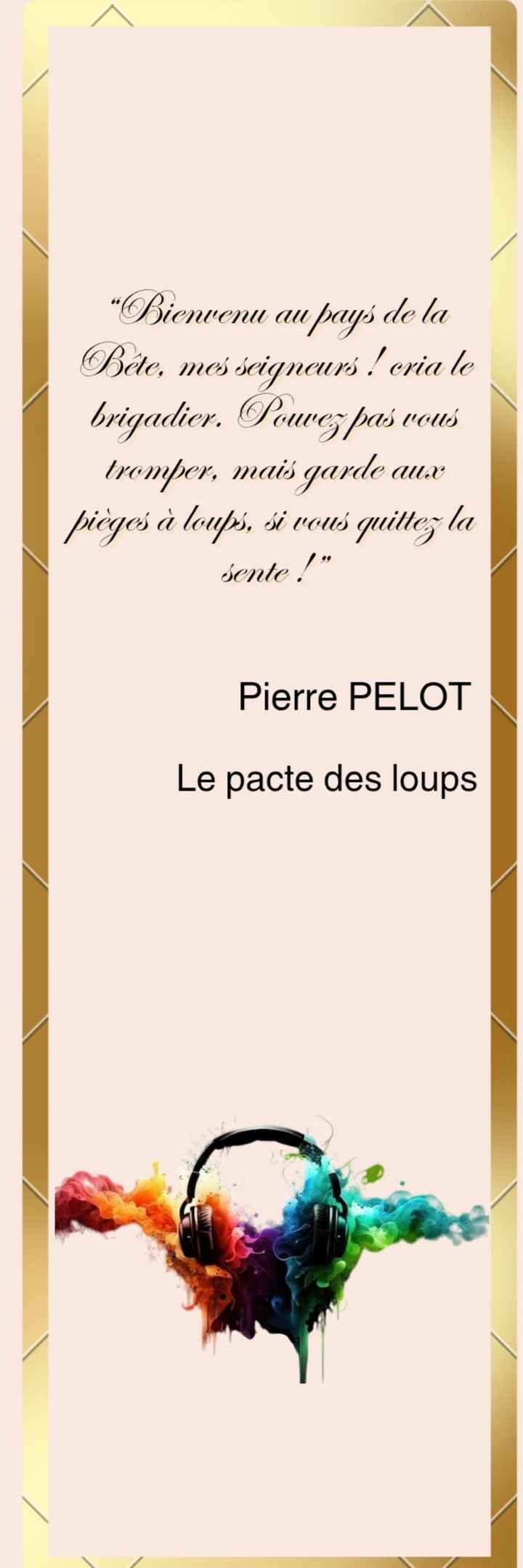 Marque place - 3