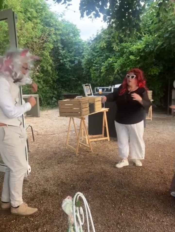 C'est fait : Le vh - 3