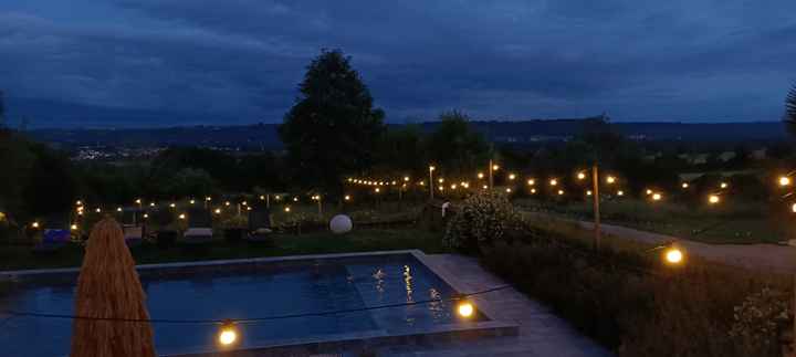 C'est fait : la fête ! - 1