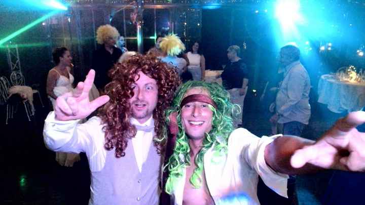 C'est fait : la fête ! - 7