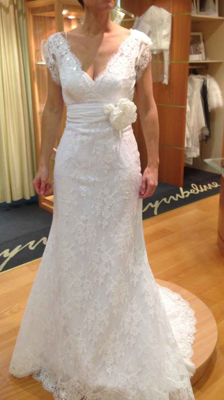 Robe Hidaya Cymbeline