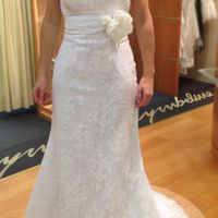 Robe Hidaya Cymbeline