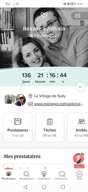 Partage une photo de ton compteur 🙌 2