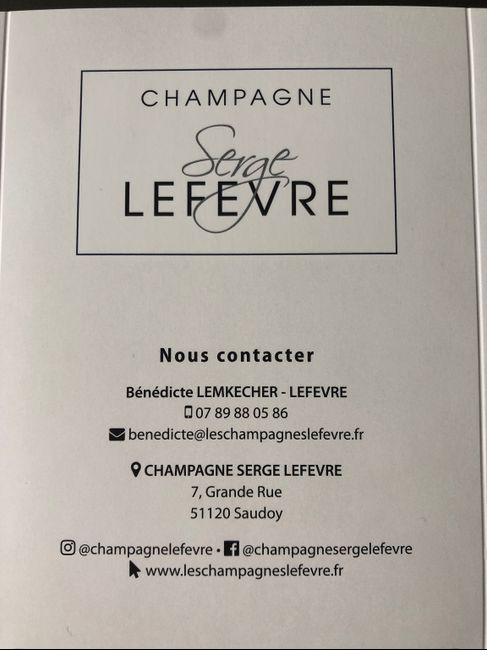 Champagne 1