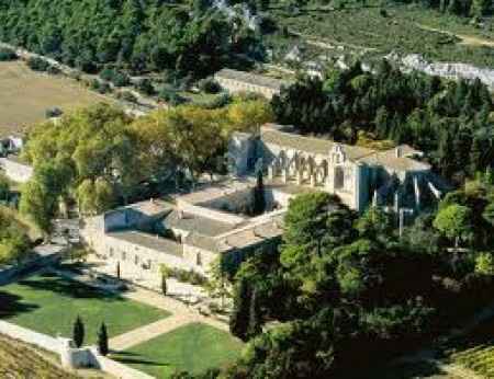 Abbaye de Valmagne