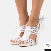 Choix des chaussures - 1