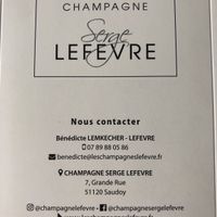 Champagne - 1
