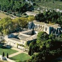 Abbaye de Valmagne