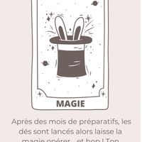 La chance te sourit 🔮😃 - 1