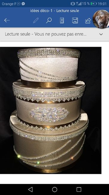 Urne fermée ou ouverte? 1