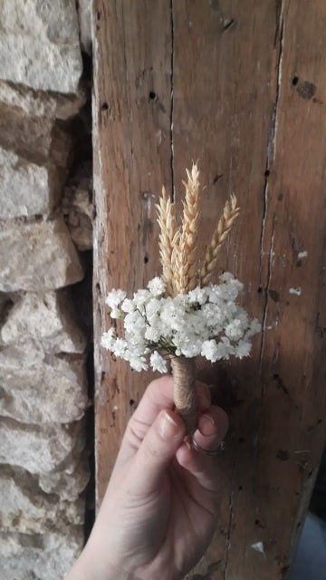 boutonnière