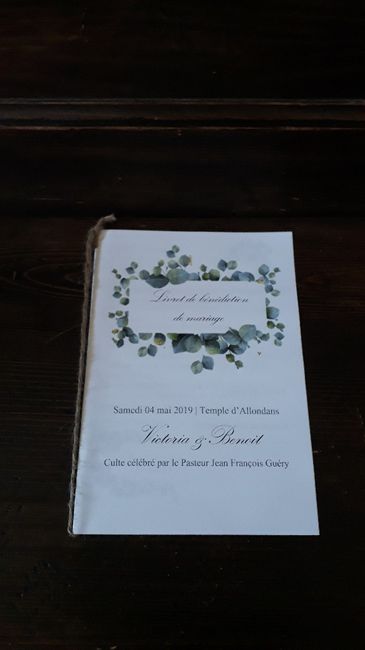 Demain c'est le jour j - 14