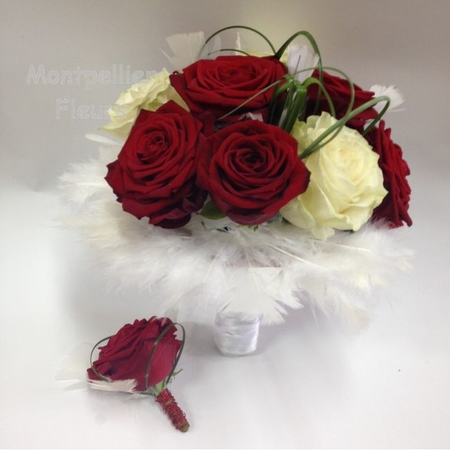 Bouquet choisi