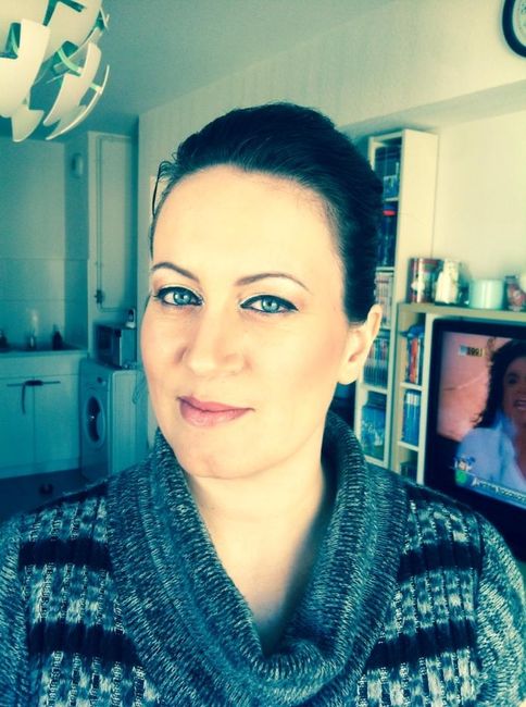 Photo by la maquilleuse