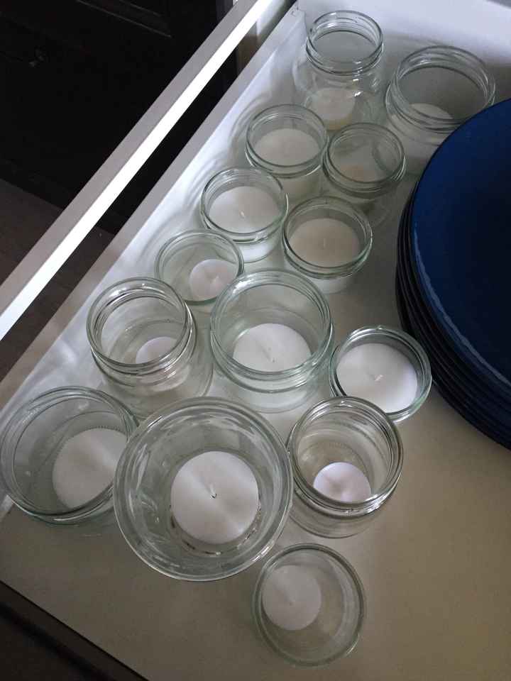 Photos ! Pots de yahourt La Laitière - 1