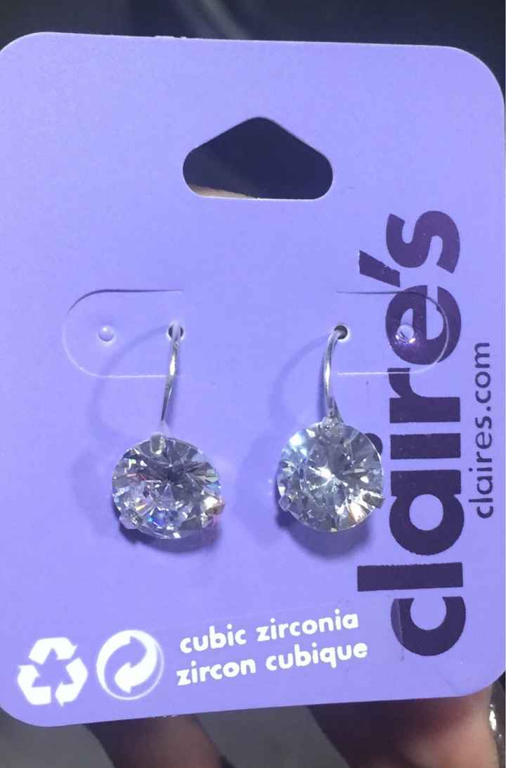 Bon plan bijoux + accessoires cheveux ! - 1